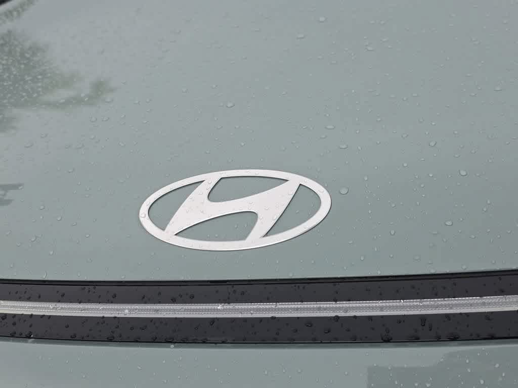 New 2027 Hyundai Kona SEL Sport FWD image 12