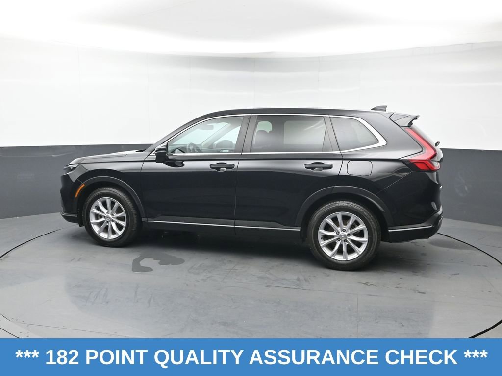Used 2023 Honda CR-V EX-L image 4