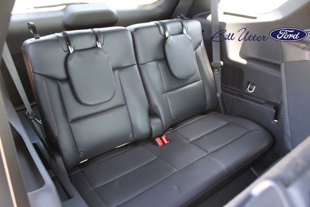 New 2026 Ford Explorer ST-Line w/ ST-Line Street Pack image 9