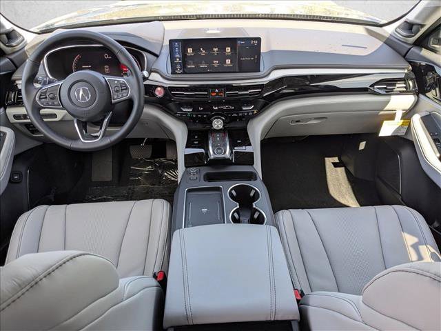 New 2026 Acura MDX FWD w/ Technology Package image 14
