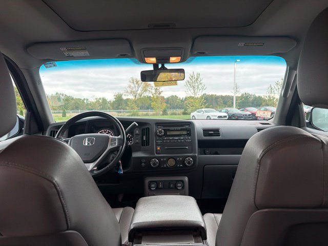 Used 2012 Honda Ridgeline RTL image 15
