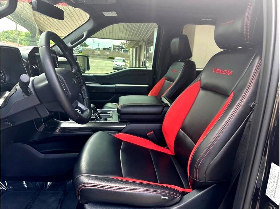 Used 2021 Ford F150 XLT w/ Equipment Group 302A High image 37