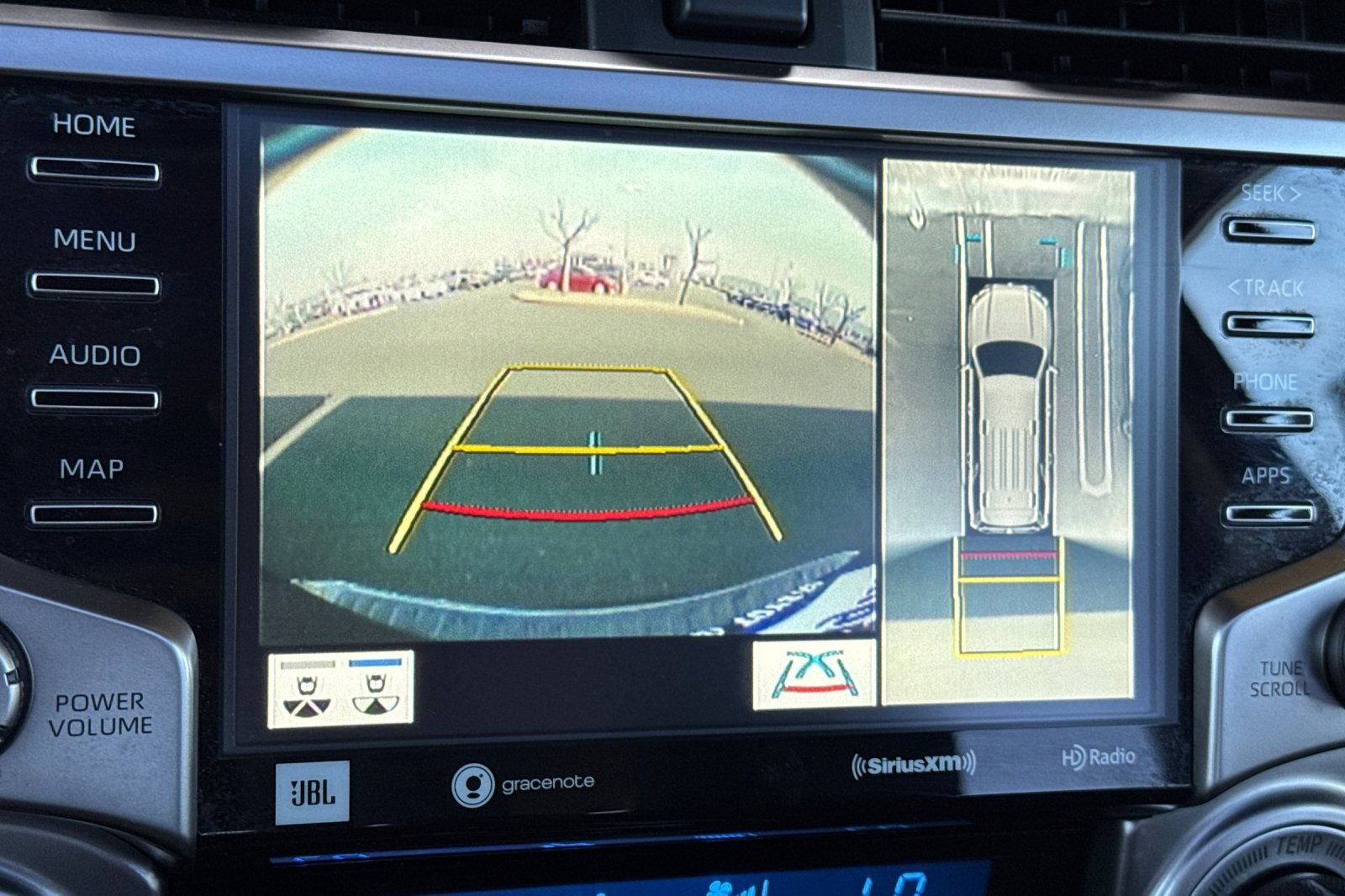 Certified 2023 Toyota 4Runner Limited image 25