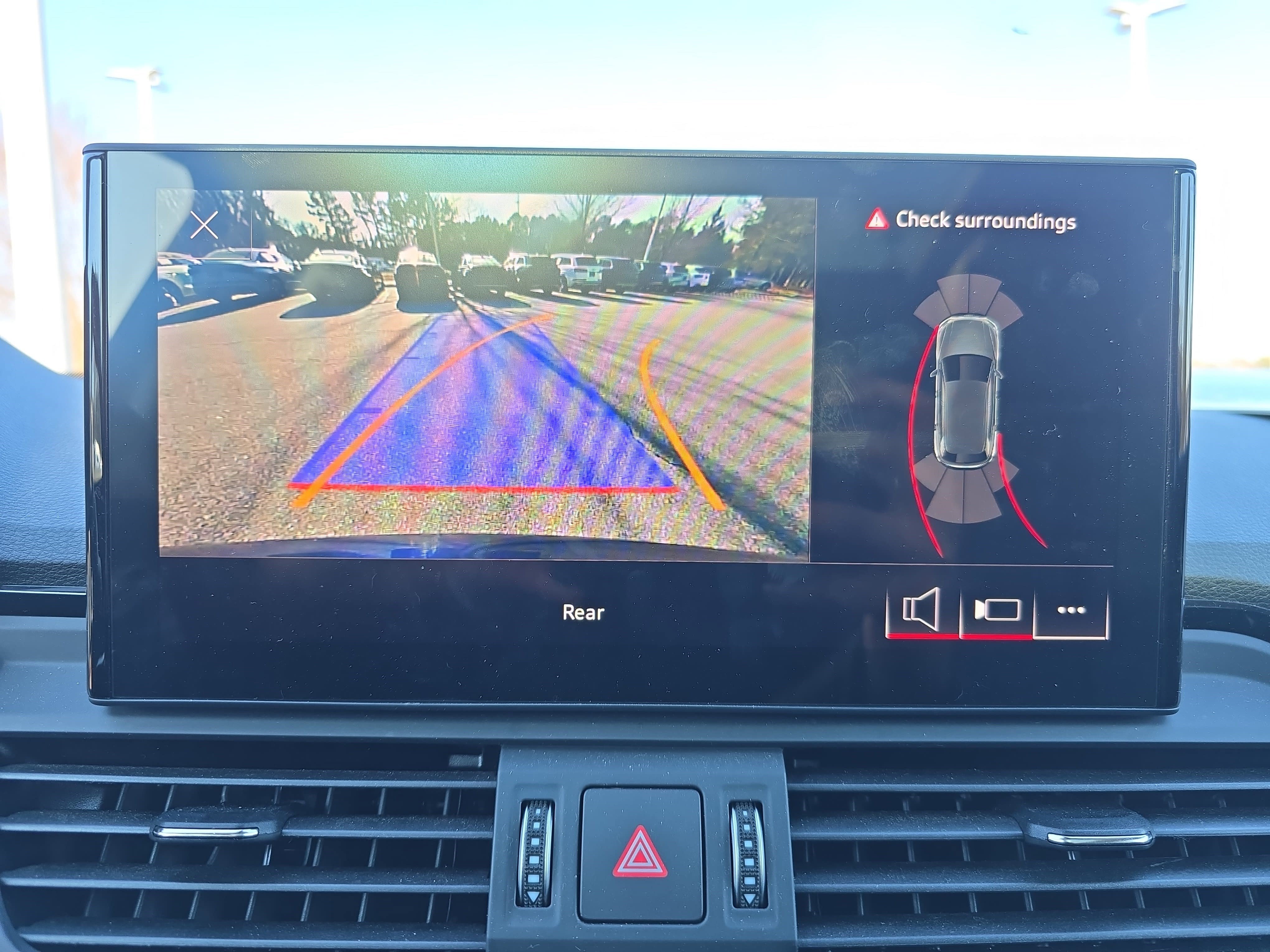 Certified 2023 Audi Q5 2.0T Premium w/ Convenience Package image 22