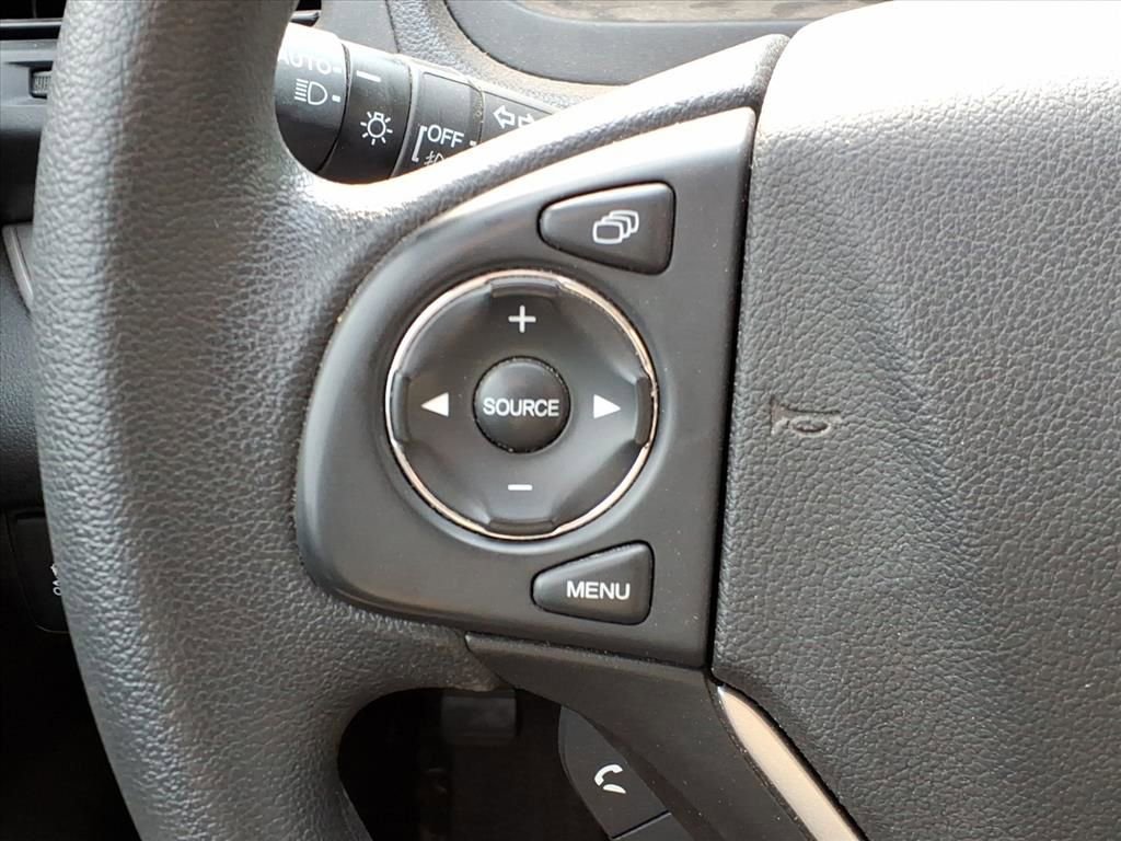 Used 2015 Honda CR-V EX image 11