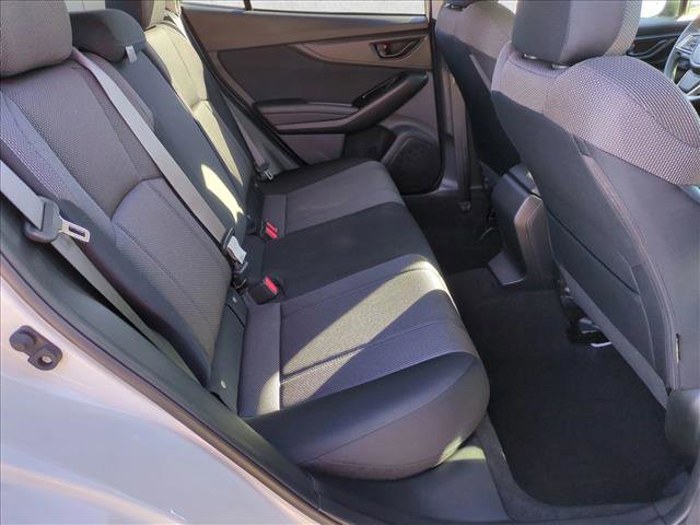 Used 2021 Subaru Crosstrek 2.0i image 20