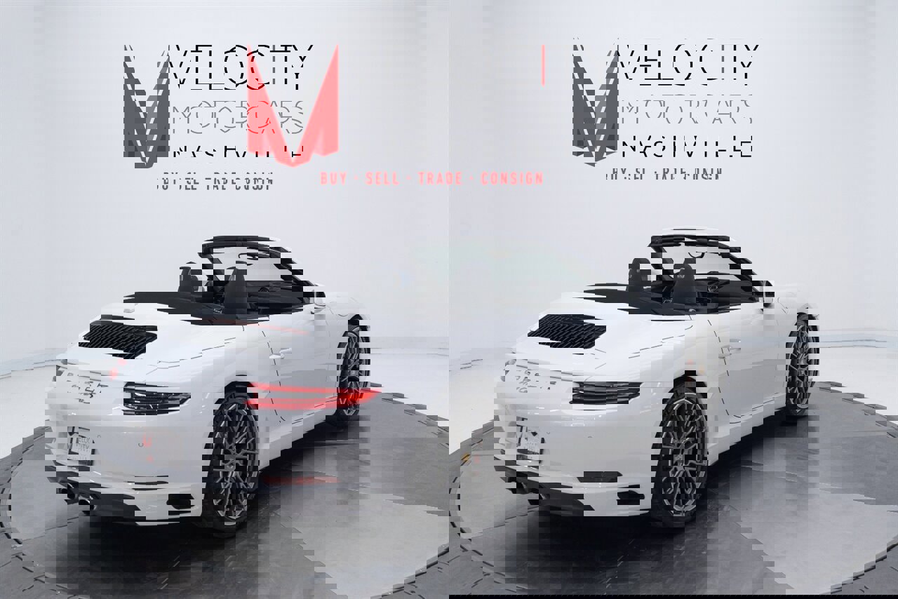 Used 2017 Porsche 911 Carrera S image 14