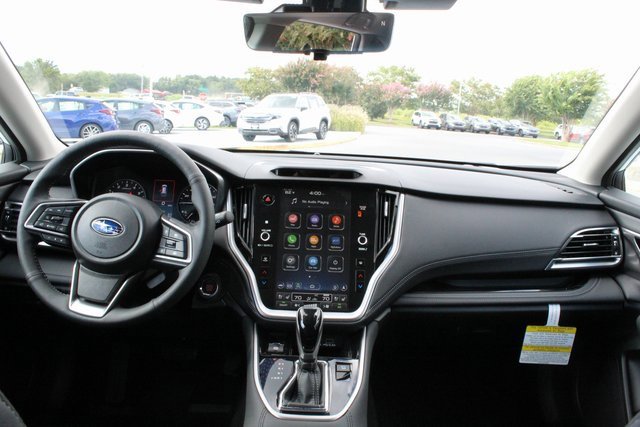 New 2025 Subaru Outback Touring image 10