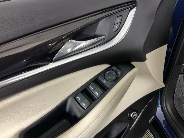 Used 2024 Buick Enclave Essence w/ Experience Buick Package image 27