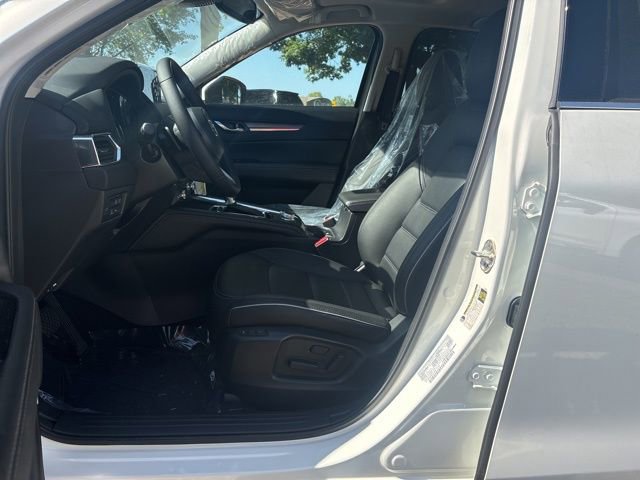 New 2025 MAZDA CX-5 AWD 2.5 S image 13