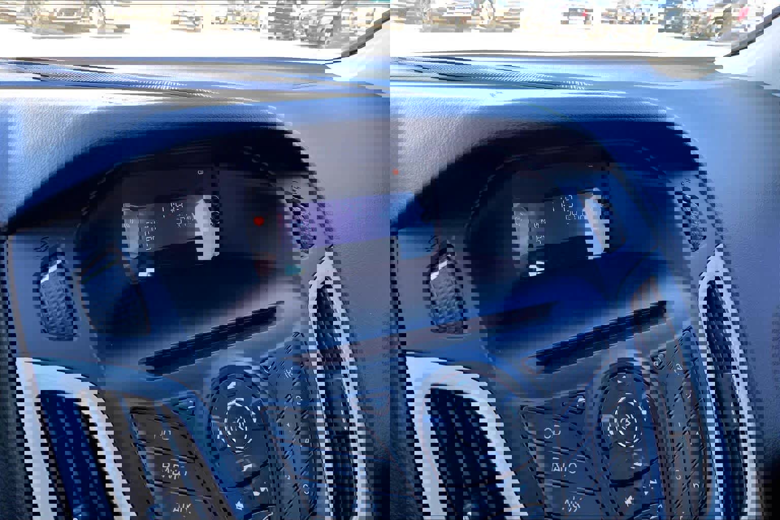 Used 2012 Ford Focus SE image 26