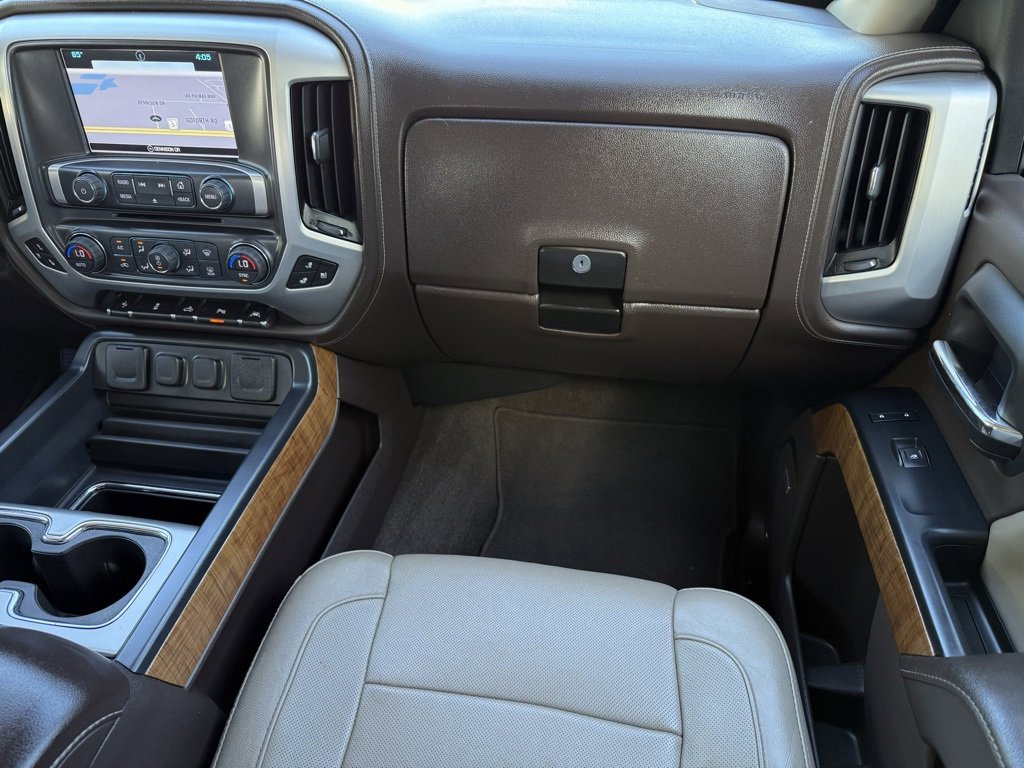 Used 2017 GMC Sierra 1500 SLT image 11