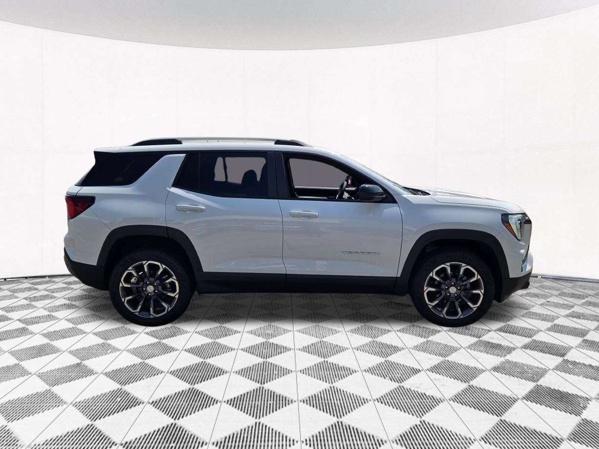 New 2027 GMC Terrain Elevation w/ Elevation Premium Package AWD/4WD image 12