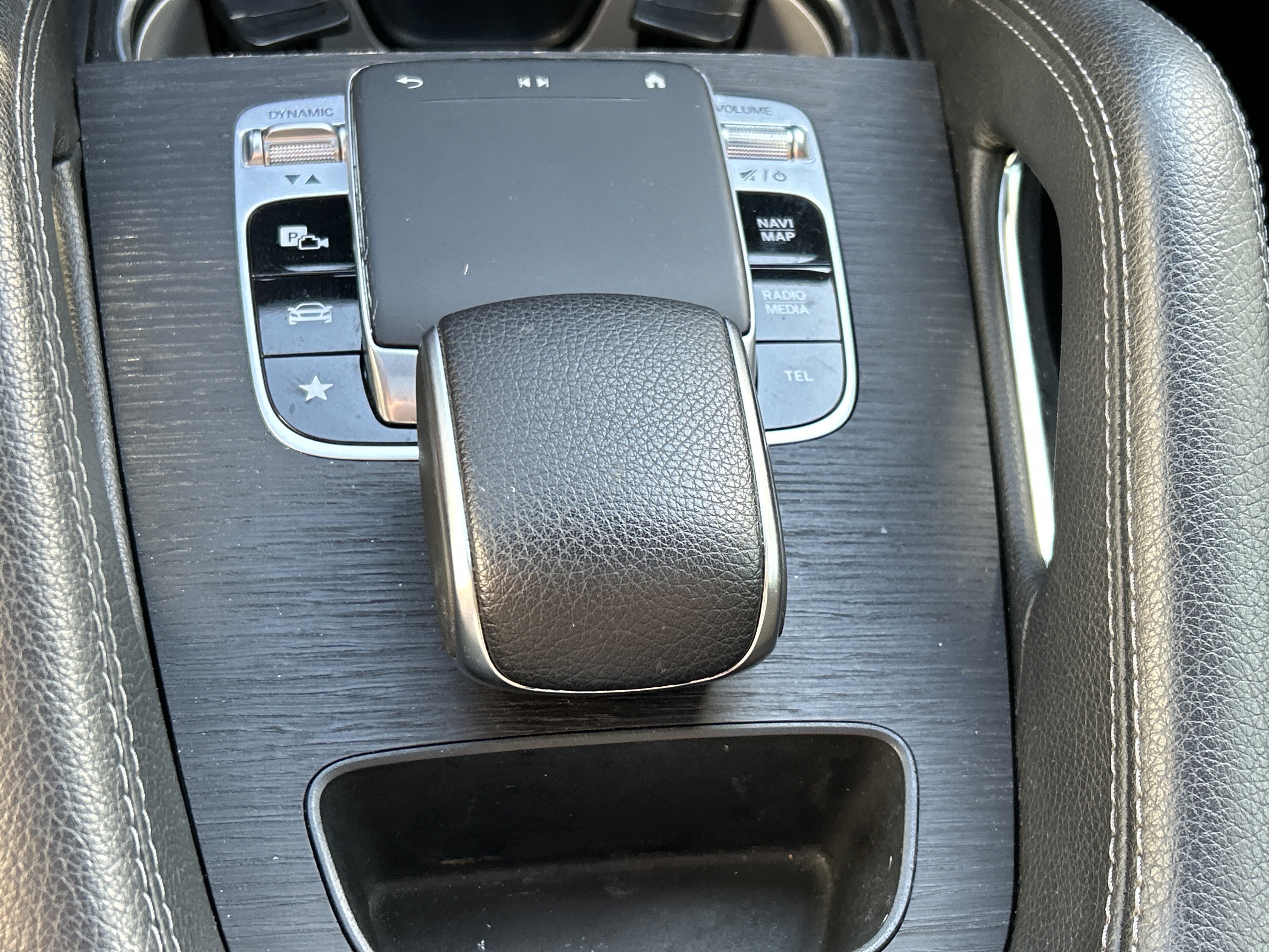 Certified 2020 Mercedes-Benz GLE 450 4MATIC image 44