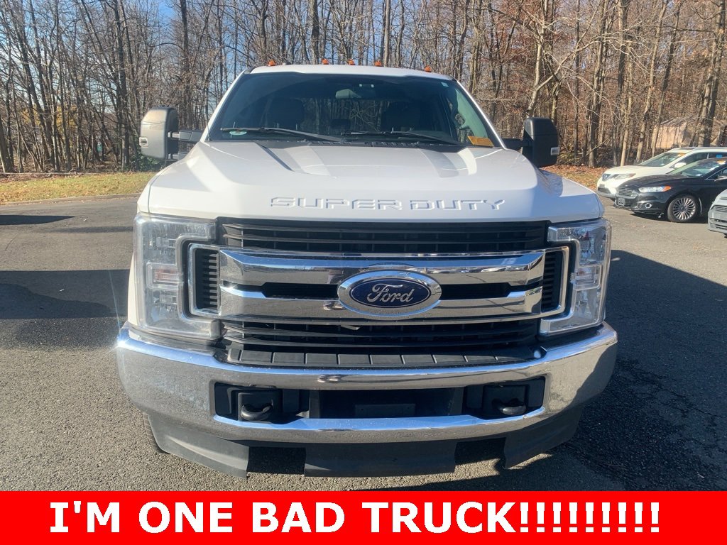 Used 2019 Ford F350 XLT w/ FX4 Off-Road Package image 9