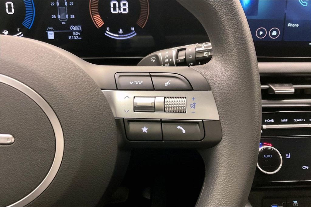 Certified 2026 Hyundai Tucson SEL FWD image 19