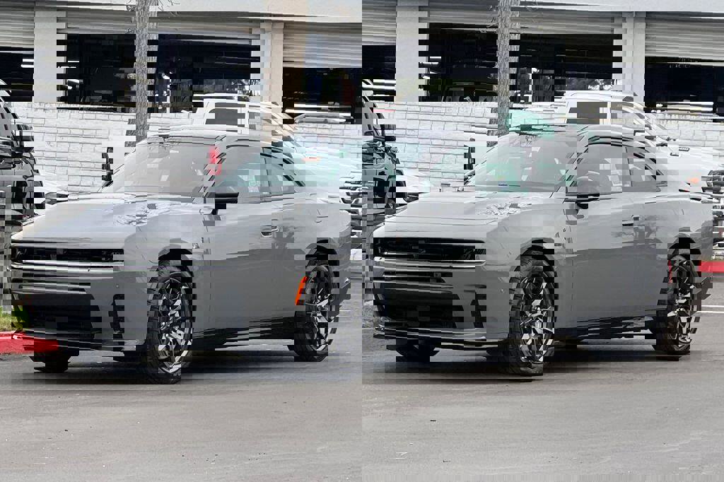 New 2026 Dodge Charger Scat Pack image 8
