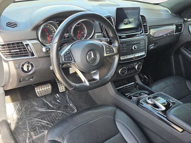 Used 2018 Mercedes-Benz GLE 43 AMG 4MATIC Coupe image 20
