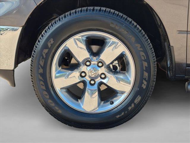Used 2015 RAM 1500 Big Horn AWD/4WD image 24