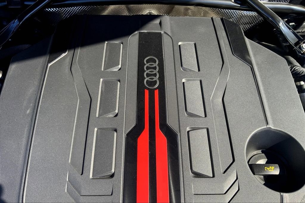 New 2025 Audi SQ5 Premium Plus image 17