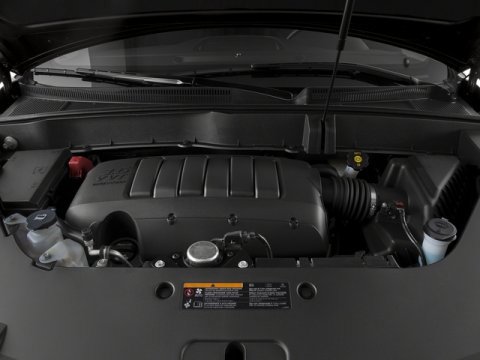 Used 2017 Chevrolet Traverse LT w/ Style and Technology Package image 16