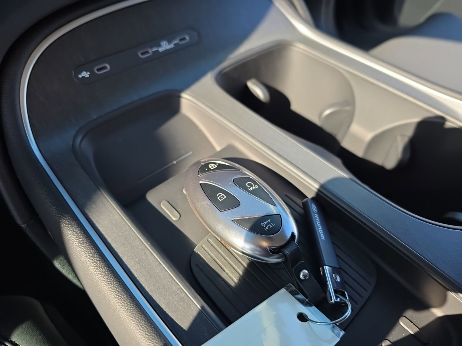 New 2026 Hyundai Palisade SEL image 24