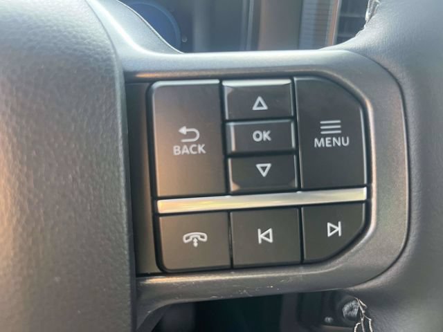 New 2026 Ford F150 Lariat w/ Equipment Group 502A High AWD/4WD image 18