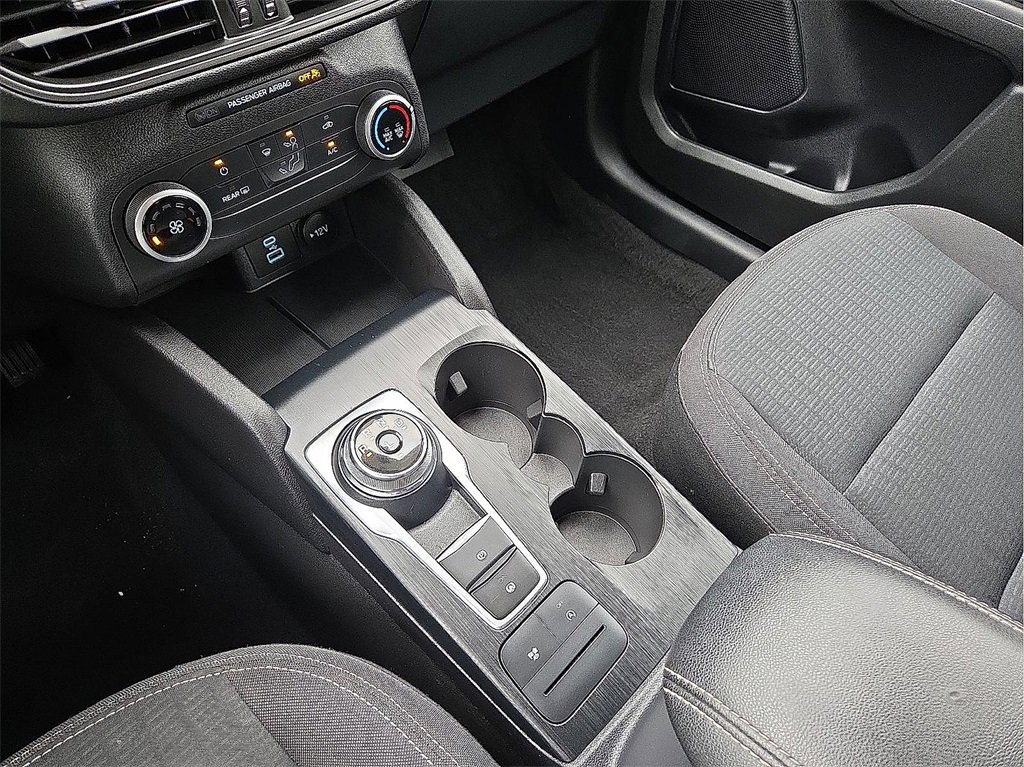 Used 2023 Ford Escape FWD image 25