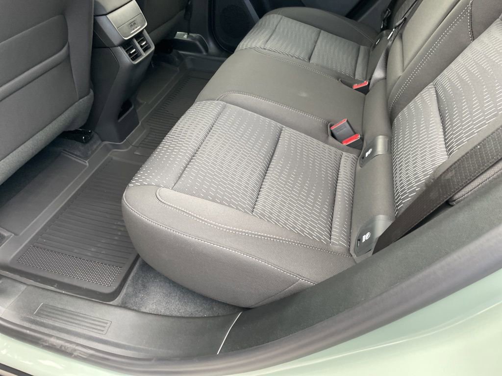 New 2026 Chevrolet Equinox LT w/ Safety and Technology Package image 79