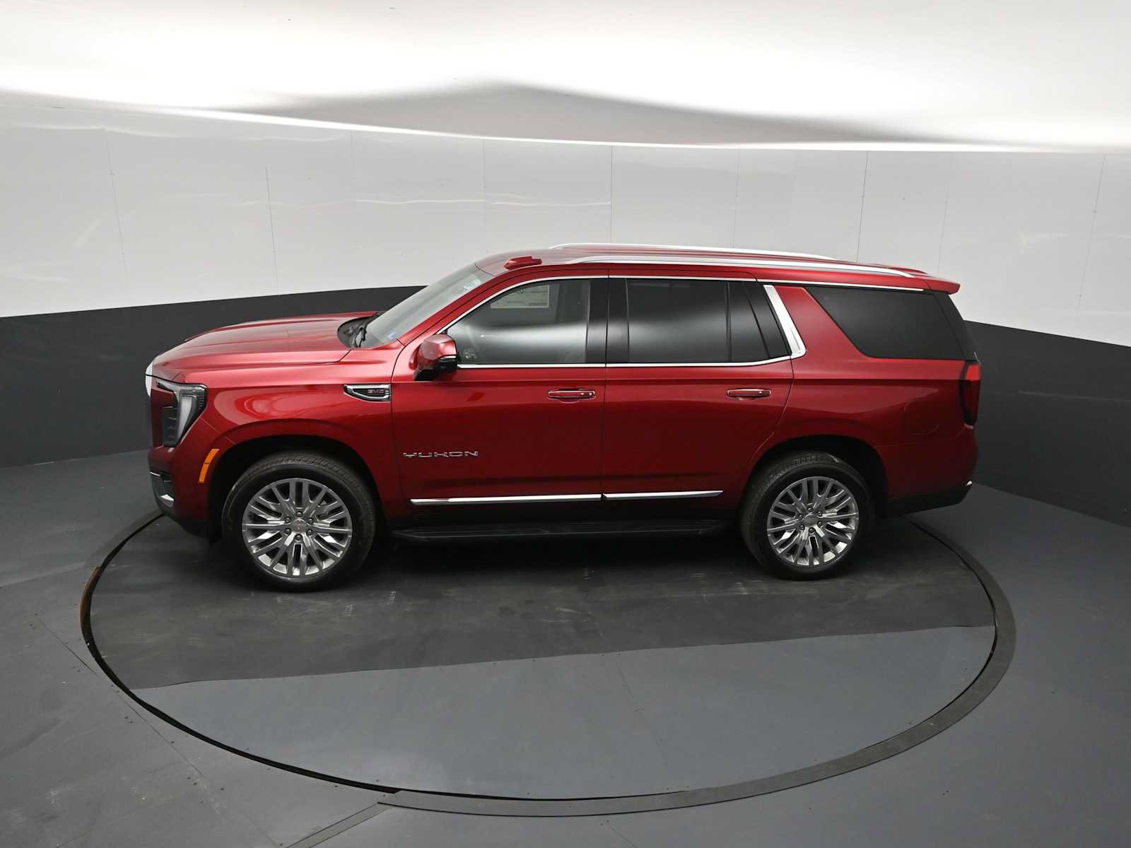 New 2026 GMC Yukon Elevation AWD/4WD image 20