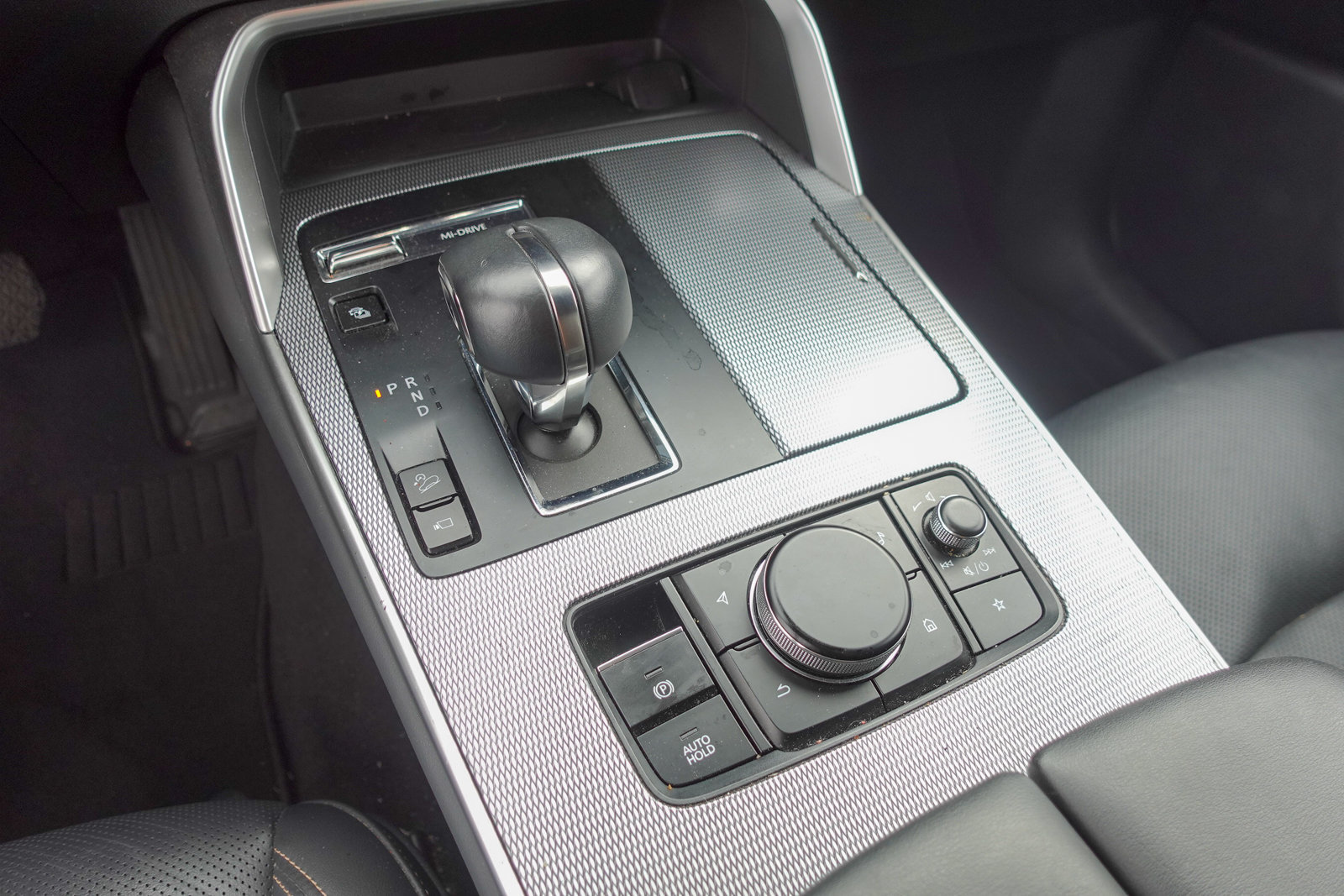 Certified 2024 MAZDA CX-90 Plug-In Hybrid w/ Premium Plus AWD/4WD image 25