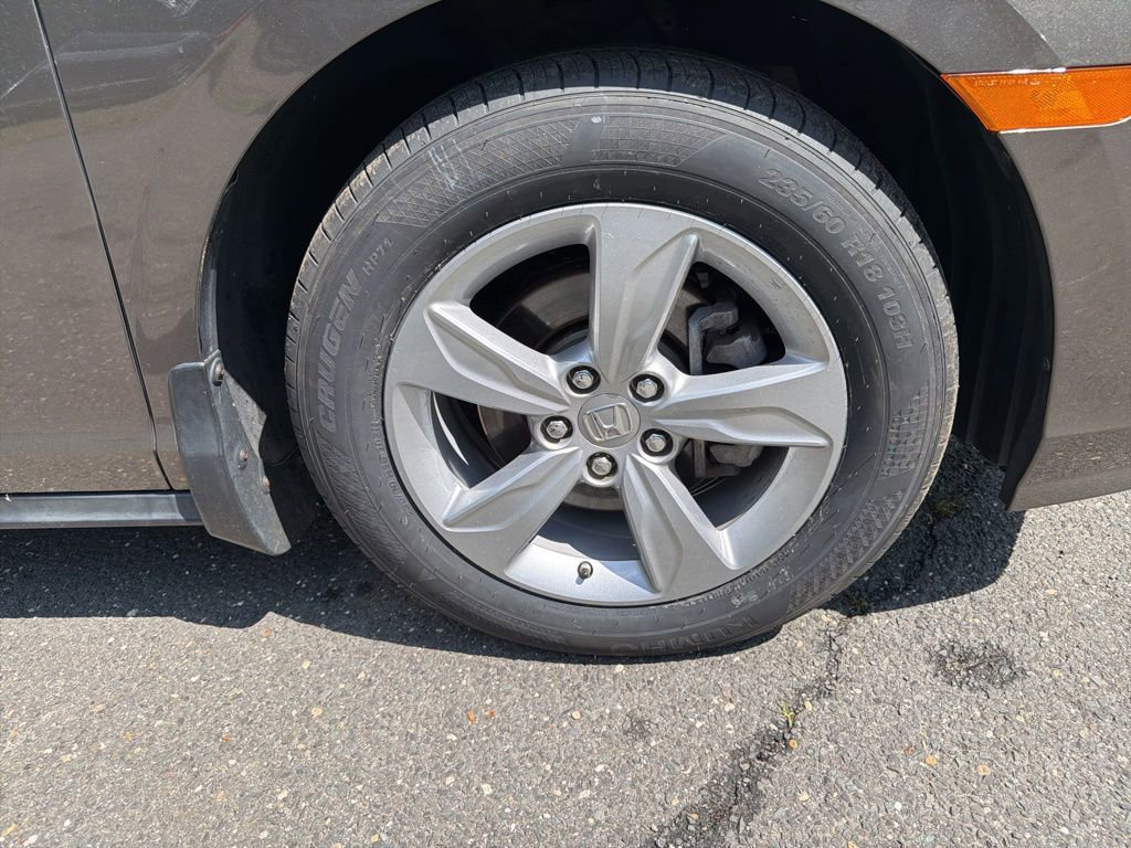 Used 2019 Honda Odyssey EX image 7