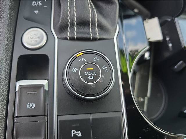 Used 2022 Volkswagen Atlas SEL AWD/4WD image 23