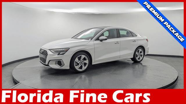Used 2023 Audi A3 2.0T Premium w/ Convenience Package