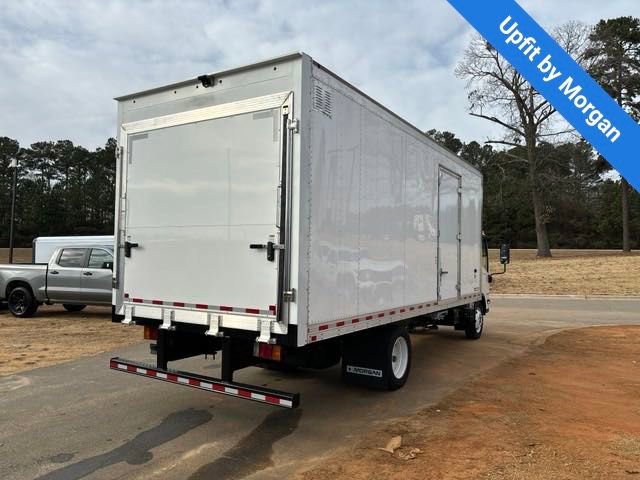 New 2025 Chevrolet Low Cab Forward 5500XG image 5