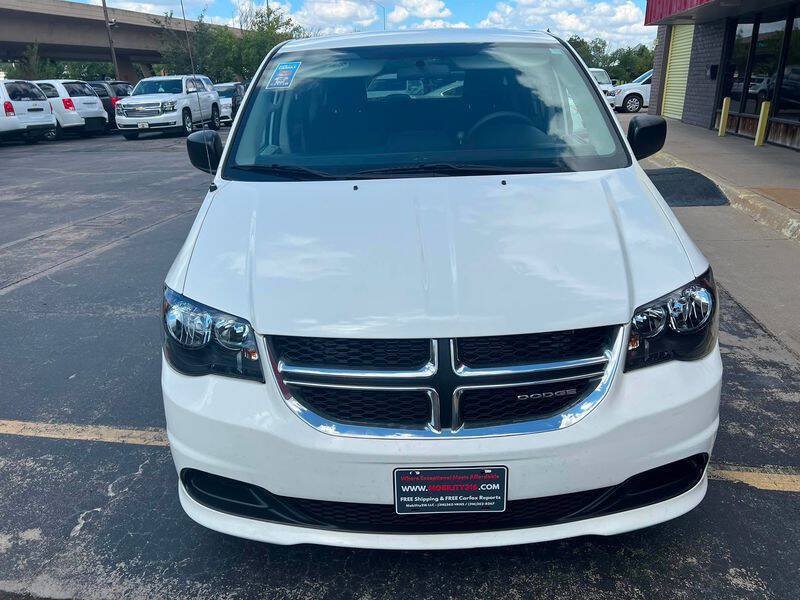 Used 2011 Dodge Grand Caravan FWD image 6