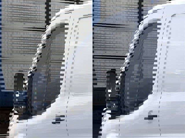 New 2025 Ford E-Transit Low Roof image 20