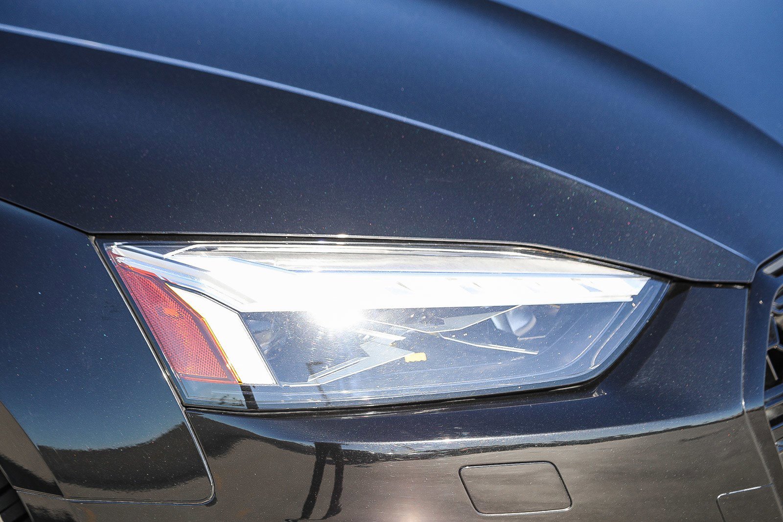 Used 2024 Audi S5 Prestige image 8