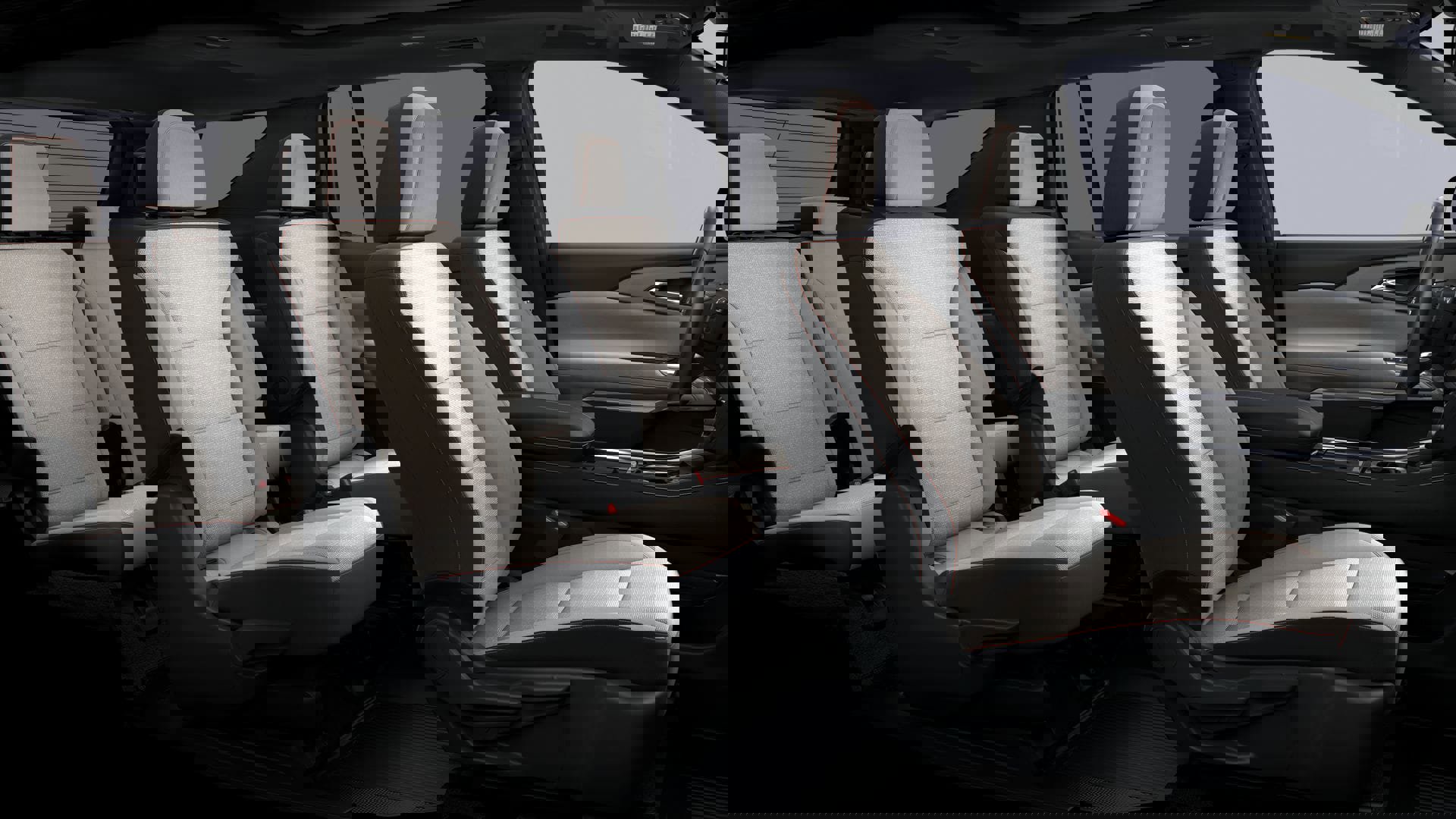 New 2026 Chevrolet Traverse LT w/ Sun and Wheel Package image 34