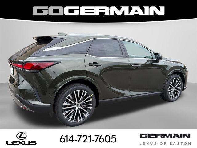New 2026 Lexus RX 350 AWD/4WD image 7