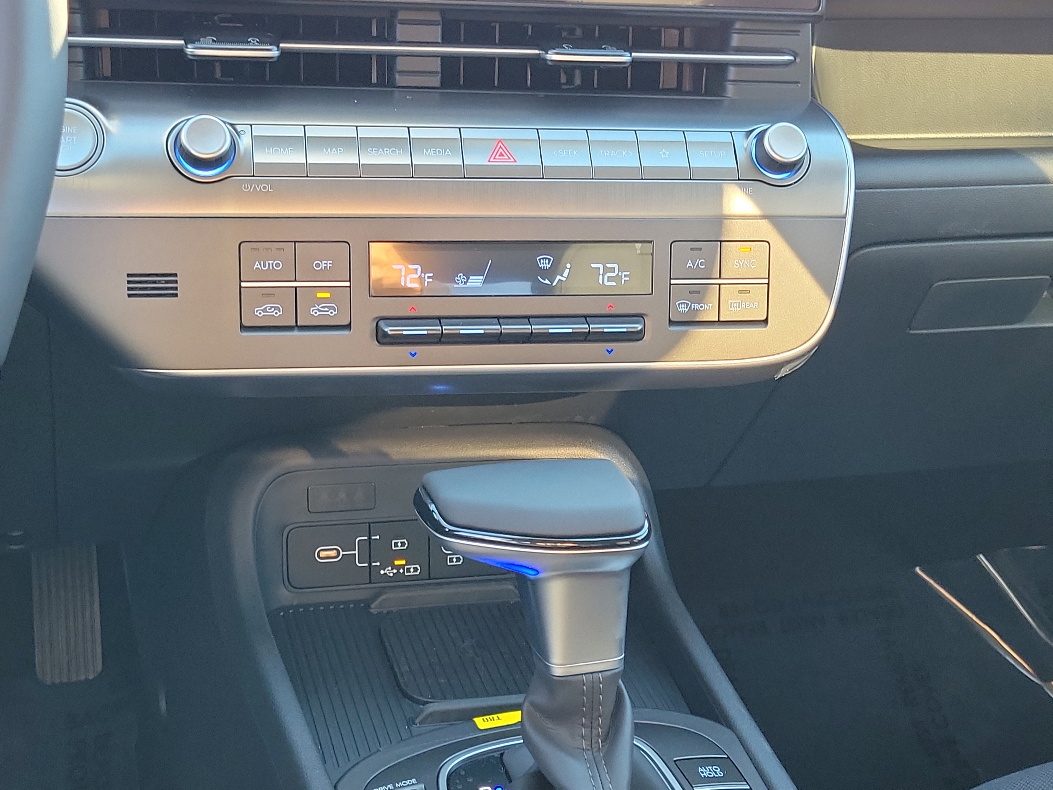 New 2026 Hyundai Kona SEL Sport image 11