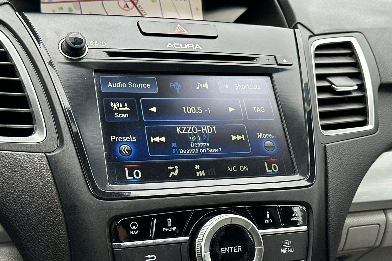 Used 2018 Acura RDX AWD w/ Advance Package image 20