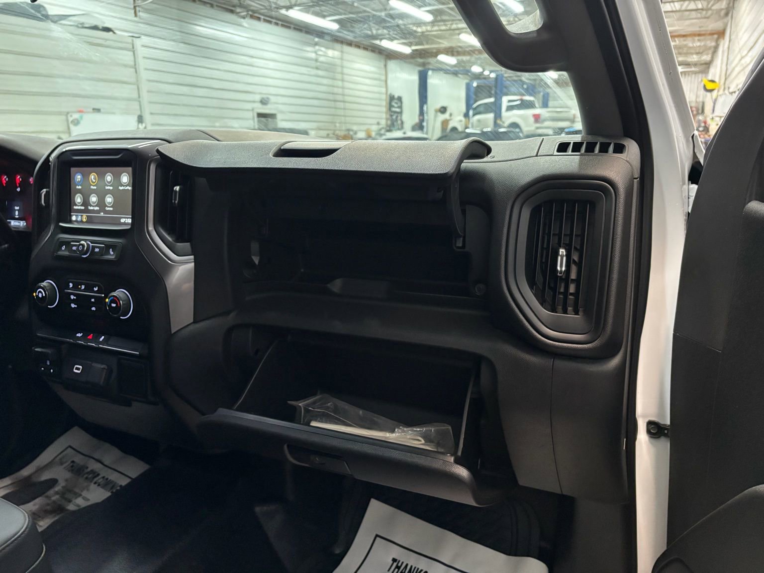 Used 2019 Chevrolet Silverado 1500 W/T w/ WT Convenience Package image 26