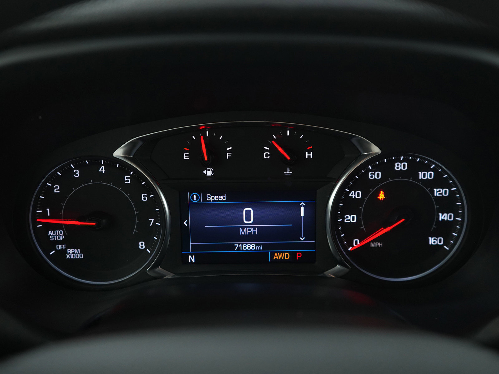 Used 2023 GMC Acadia SLE image 26