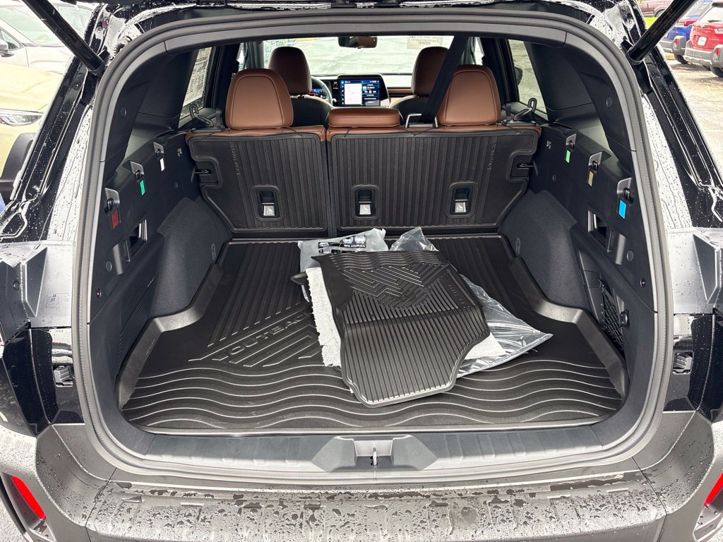 New 2026 Subaru Outback Touring AWD/4WD image 26