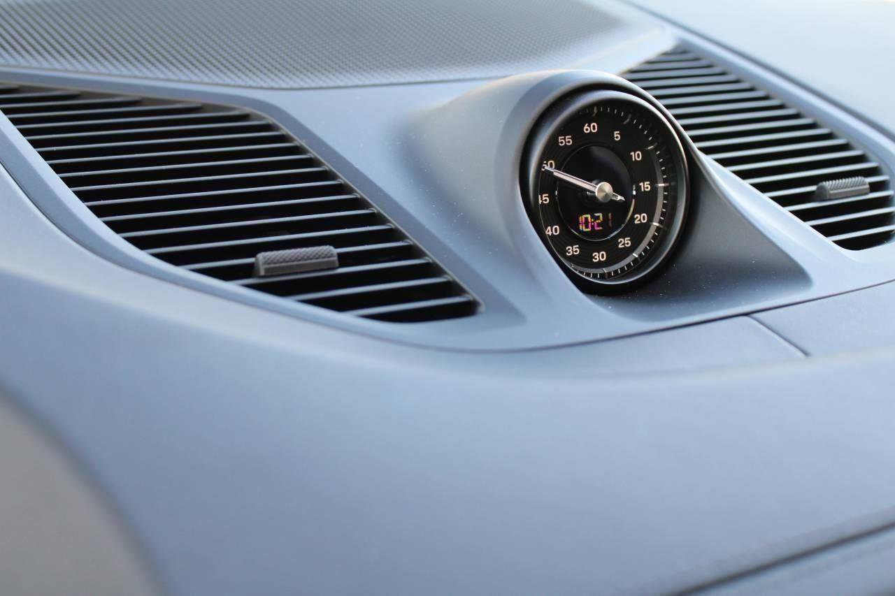 New 2025 Porsche Cayenne GTS image 90