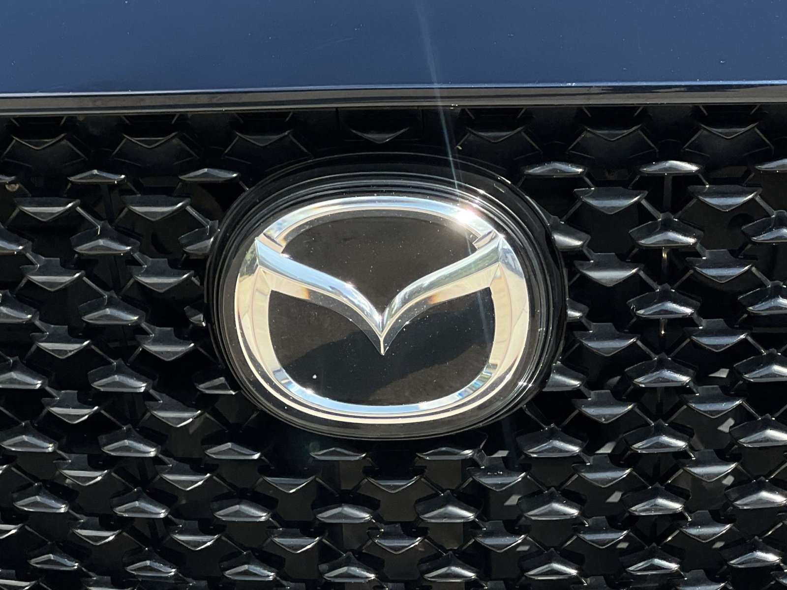 Used 2024 MAZDA CX-30 AWD 2.5 S w/ Preferred Package image 12