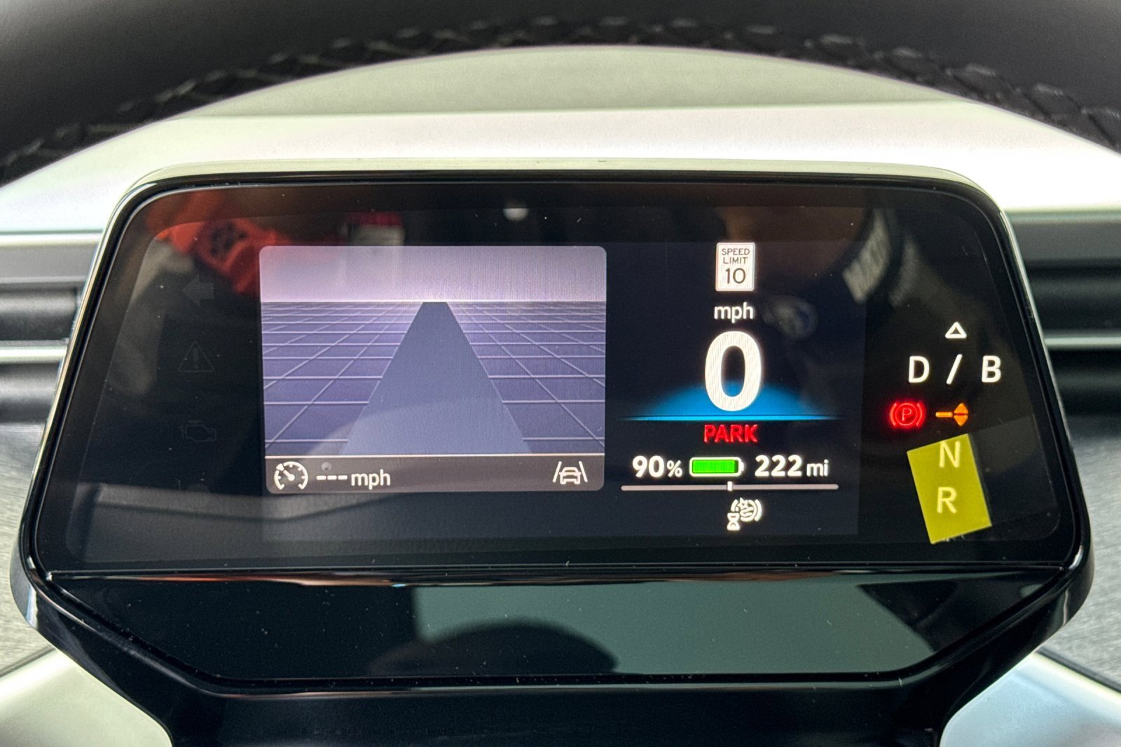 New 2025 Volkswagen ID. Buzz Pro S Plus image 24