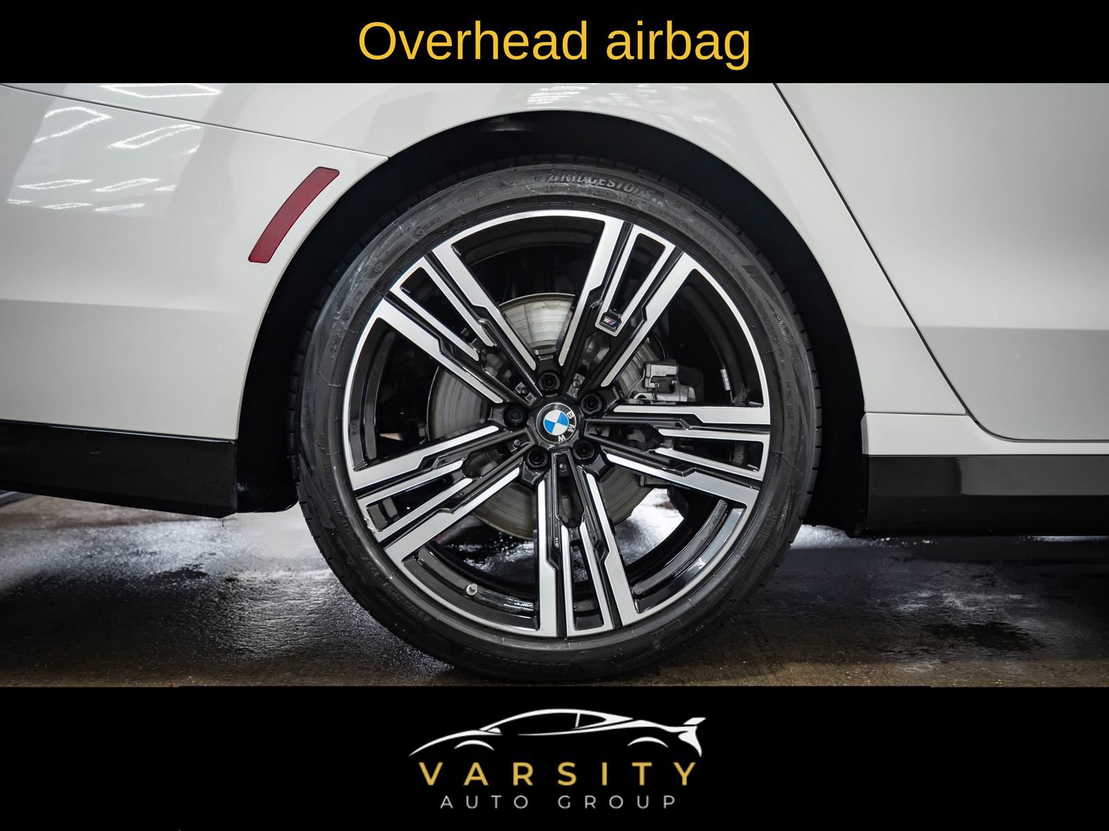 Used 2025 BMW 740i image 42