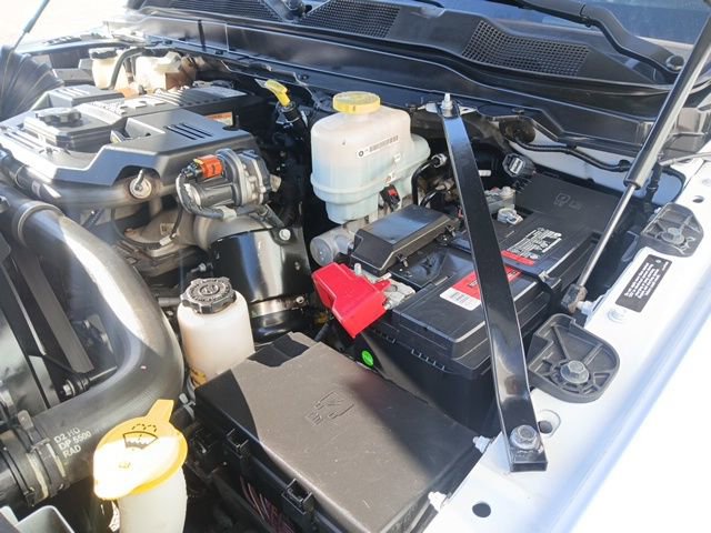 Used 2019 RAM 5500 Tradesman image 47